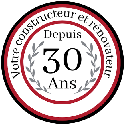 30 ans d'expérience