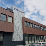 Laboratoire Synlab à Wasquehal