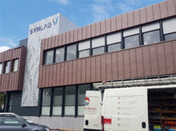 Laboratoire Synlab à Wasquehal