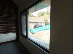 Aménagement et rénovation Salle des fêtes à Beuvry