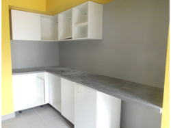 Aménagement et rénovation Salle des fêtes à Beuvry