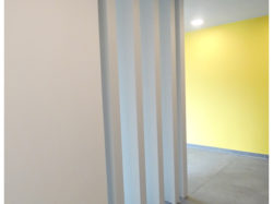 Aménagement et rénovation Salle des fêtes à Beuvry