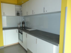 Aménagement et rénovation Salle des fêtes à Beuvry